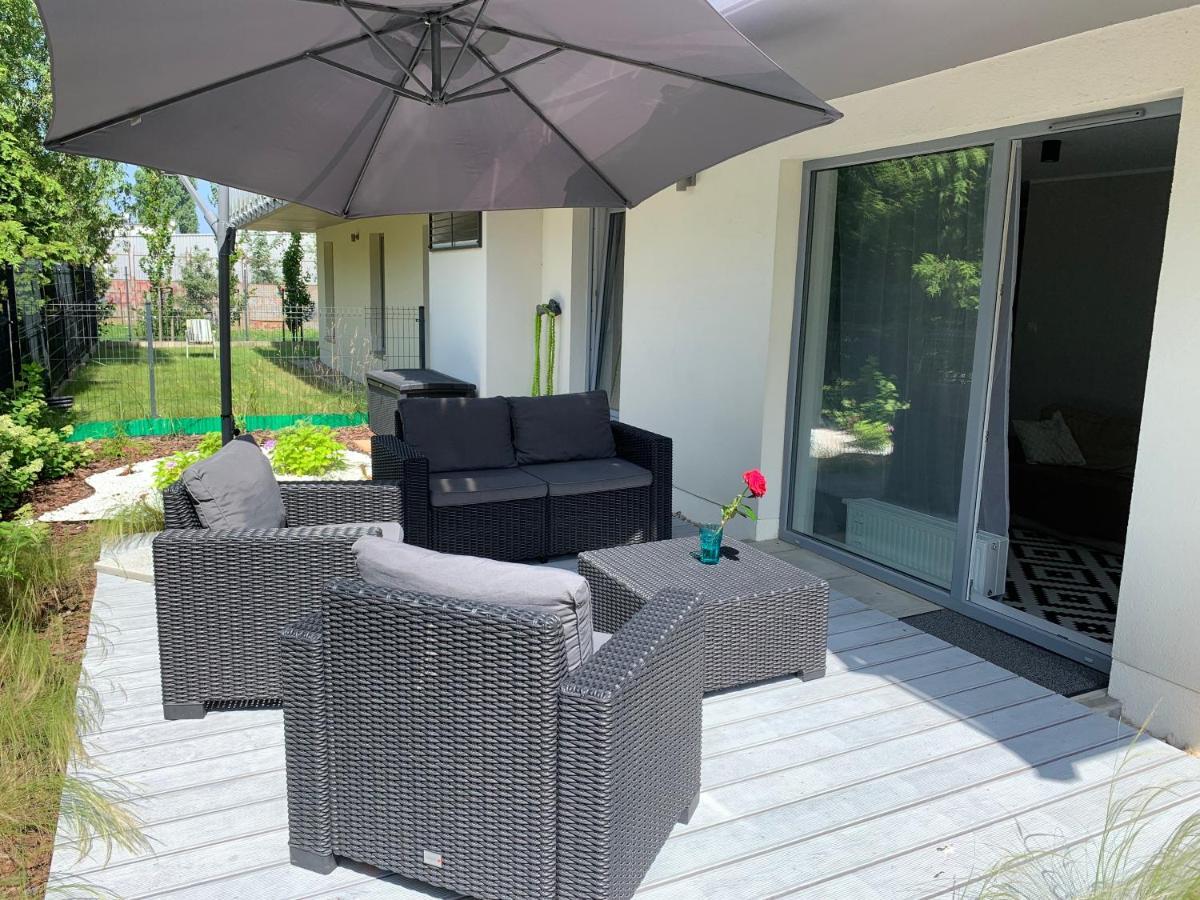 Apartmán Lux - Rybacka Kolobřeh